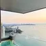 1 Bedroom Condo for rent at Arom Wongamat, Na Kluea, Pattaya, Chon Buri, Thailand
