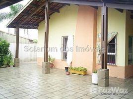 4 Quarto Casa for sale at Jardim São Fernando, Pirassununga, Piracununga