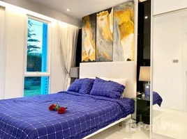 2 Bedroom Apartment for sale at City Center Residence, Nong Prue, Pattaya