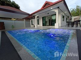 3 Bedroom House for sale at Royal Park Village, Nong Prue, Pattaya, Chon Buri