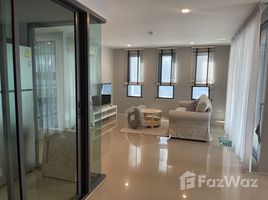在Mirage Sukhumvit 27租赁的2 卧室 公寓, Khlong Toei, 空堤, 曼谷