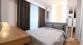 Unidades disponibles en Interlux Premier Sukhumvit 13