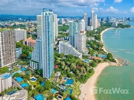 2 Bedroom Condo for sale at The Riviera Wongamat, Na Kluea, Pattaya