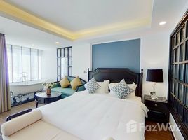 Studio Wohnung zu verkaufen im Glory Boutique Suites, Si Phum, Mueang Chiang Mai, Chiang Mai