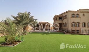 8 Bedrooms Villa for sale in Industrial Area 6, Sharjah Al Shahba