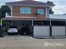 3 Bedroom House for rent at Perfect Park Suvannabhumi 4, Min Buri