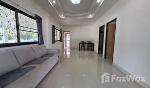 2 Schlafzimmern Haus zu verkaufen in Hua Hin City, Hua Hin 