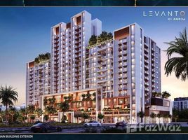 在Levanto By Oro24出售的3 卧室 住宅, Emirates Gardens 1, Jumeirah Village Circle (JVC)