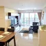 1 Habitación Apartamento en venta en The Waterford Diamond, Khlong Tan