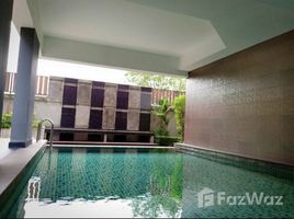 1 Bedroom Condo for sale in Rat Burana, Bangkok The Privacy Pracha Uthit - Suksawat