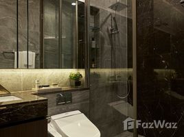 คอนโด 1 ห้องนอน ให้เช่า ในโครงการ ดิ เอส สุขุมวิท 36, พระโขนง