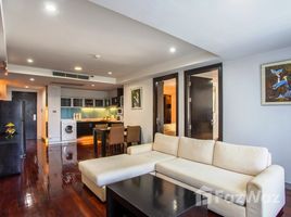 2 Bedroom Condo for rent at Mona Suite, Khlong Toei Nuea
