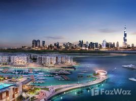 2 غرفة نوم شقة للبيع في Rosewater Building 2, DAMAC Towers by Paramount