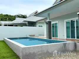 3 Schlafzimmer Haus zu vermieten im Emerald Valley, Thap Tai, Hua Hin