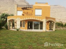 4 Bedroom Villa for sale at Ein Bay 2, Al Ain Al Sokhna, Suez