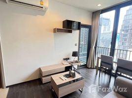 1 Bedroom Apartment for rent at The Line Asoke - Ratchada, Din Daeng