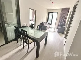 คอนโด 2 ห้องนอน ให้เช่า ในโครงการ ไลฟ์ อโศก ไฮป์, มักกะสัน