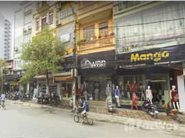 Studio Nhà mặt tiền for sale in Hai Bà Trưng, Hà Nội, Minh Khai, Hai Bà Trưng