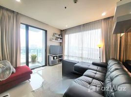 2 chambre Condominium à louer à , Bang Khlo