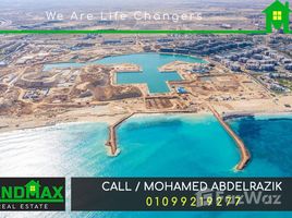 1 Bedroom Apartment for sale at Marina 2, Marina, Al Alamein, North Coast