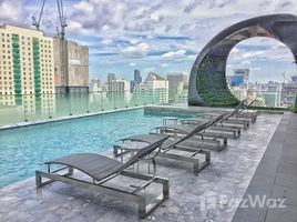 1 спален Кондо в аренду в Edge Sukhumvit 23, Khlong Toei Nuea, Щаттхана