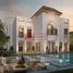 5 Bedroom Villa for sale at Fay Alreeman, Al Reef Downtown, Al Reef