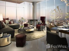 1 Schlafzimmer Appartement zu verkaufen im Nobles Tower, Business Bay, Dubai, Vereinigte Arabische Emirate