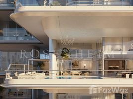 2 спален Пентхаус на продажу в Orla by Omniyat, The Crescent, Palm Jumeirah