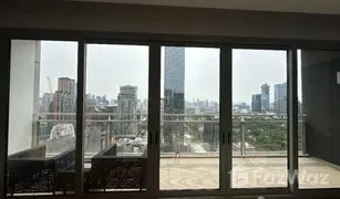 3 Bedrooms Penthouse for sale in Lumphini, Bangkok 185 Rajadamri