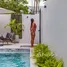 3 Schlafzimmer Villa zu vermieten im Maejai garden Villas, Maret