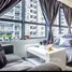 2 Bilik Tidur Kondo for rent at The Leafz @ Sungai Besi, Petaling