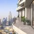 City Center Residences で売却中 1 ベッドルーム アパート, Burj Views