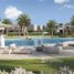 4 Habitación Villa en venta en Murooj Al Furjan, Murano Residences