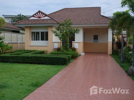 3 Bedrooms House for sale in Bueng Nam Rak, Pathum Thani Sue Trong Village