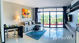 Viviendas disponibles en Nai Harn Beach Condominium