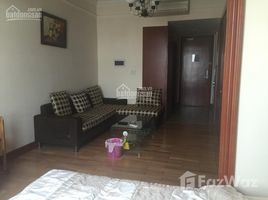 1 Phòng ngủ Chung cư for rent at The Manor - TP. Hồ Chí Minh, Phường 22