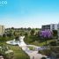 IL Bosco で売却中 2 ベッドルーム アパート, New Capital Compounds, 新しい首都, カイロ