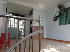 4 Bedroom House for rent in Ho Chi Minh City, Ward 12, District 5, Ho Chi Minh City