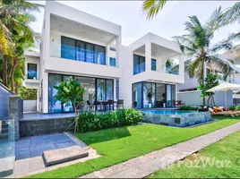 The Ocean Villas Da Nang で賃貸用の 5 ベッドルーム 別荘, Hoa Hai, Ngu Hanh Son, ダナン, ベトナム