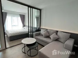 อพาร์ทเม้นท์ 1 ห้องนอน ให้เช่า ในโครงการ รีเจ้นท์ โฮม บางนา, บางนา, บางนา, กรุงเทพมหานคร, ไทย