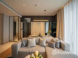 1 спален Квартира на продажу в BEATNIQ Sukhumvit 32, Khlong Tan, Кхлонг Тоеи