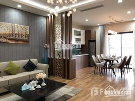 3 Bedroom Apartment for sale at The Zen Residence, Hoang Liet, Hoang Mai, Hanoi