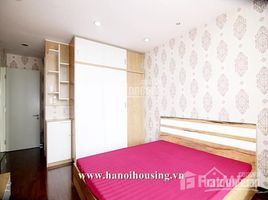 3 Phòng ngủ Chung cư for rent at Riverside Garden, Khương Đình, Thanh Xuân