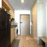 อพาร์ทเม้นท์ 1 ห้องนอน ให้เช่า ในโครงการ ไอดีโอ โอทู, บางนา, บางนา