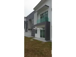 4 chambre Maison for sale in Johor Bahru, Johor, Pulai, Johor Bahru