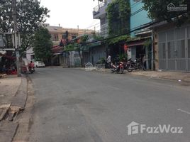 Studio Maison for sale in Viêt Nam, Tan Quy, Tan Phu, Ho Chi Minh City, Viêt Nam