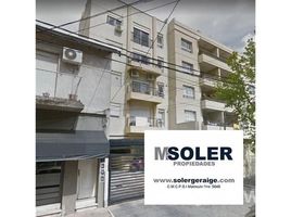 2 chambre Appartement à vendre à Debenedetti al 700., Vicente Lopez
