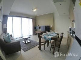 1 chambre Condominium à vendre à Zire Wongamat., Na Kluea, Pattaya, Chon Buri, Thaïlande