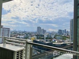 1 спален Квартира на продажу в Sky Walk Residences, Phra Khanong Nuea, Щаттхана, Бангкок