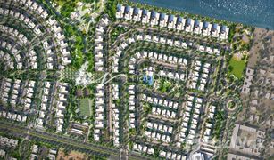 N/A Grundstück zu verkaufen in , Abu Dhabi Lea